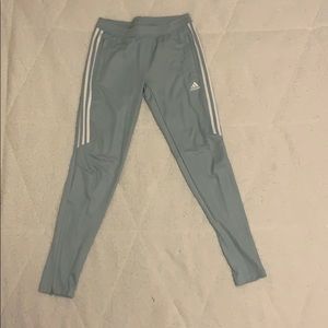 adidas three stripe pants (women’s)